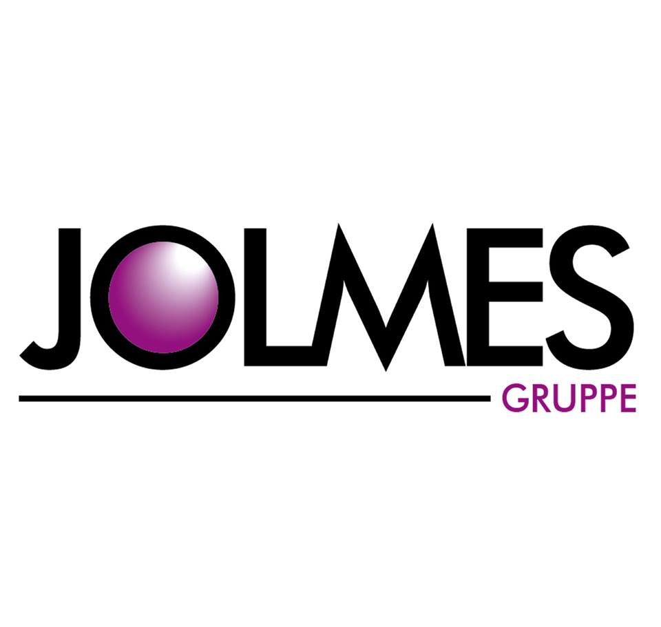 Logo der Jolmes Unternehmensgruppe